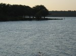 Lake Brownwood, TX.