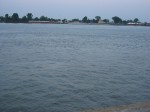 A look at the Mississippi River.