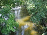 Typical Southern water.