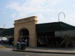 The largest open-air market in the U.S.