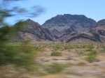 Nifty rocks off of State Hwy 95, running just parallel with the AZ/CA border.